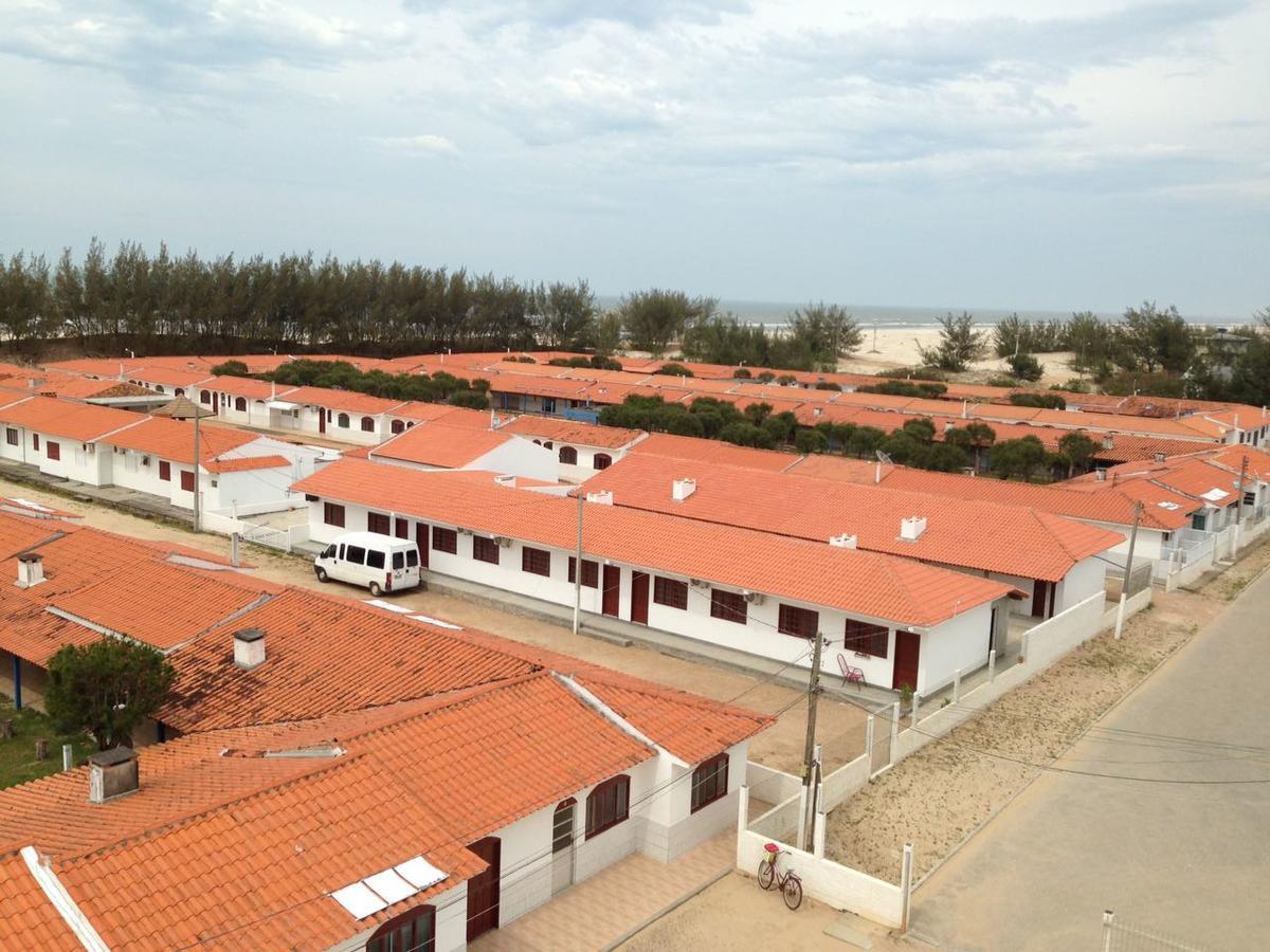 Garopaba Praia Club Camacho Exteriér fotografie