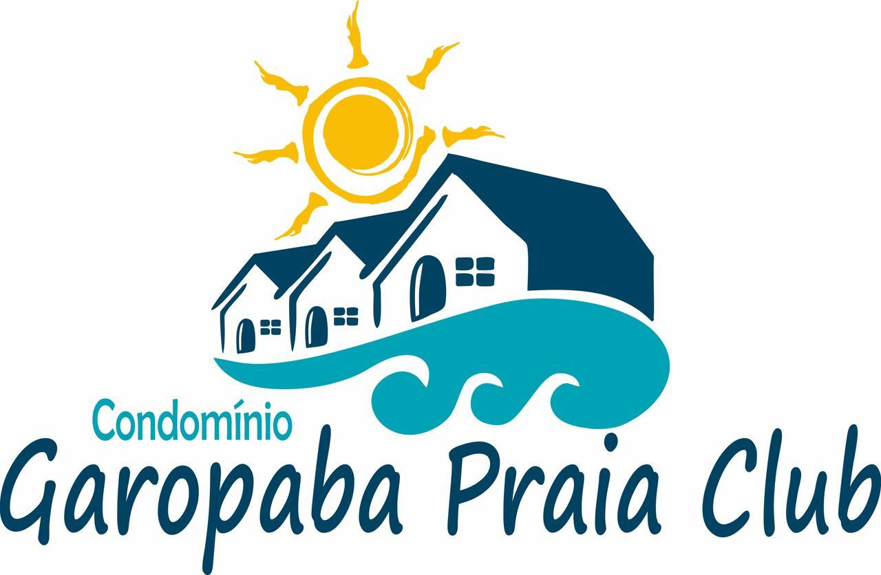 Garopaba Praia Club Camacho Exteriér fotografie